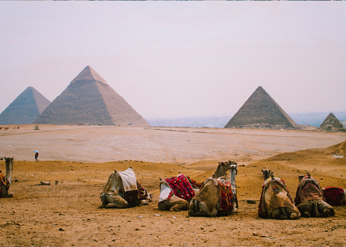 8 Days Cairo and Nile Cruise - Classical Package