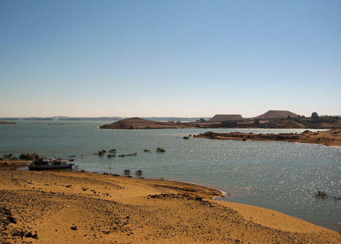 11 Days Cairo, Nile Cruise and Lake Nasser
